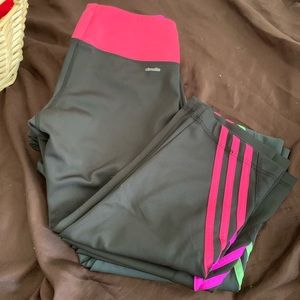 Adidas Capri